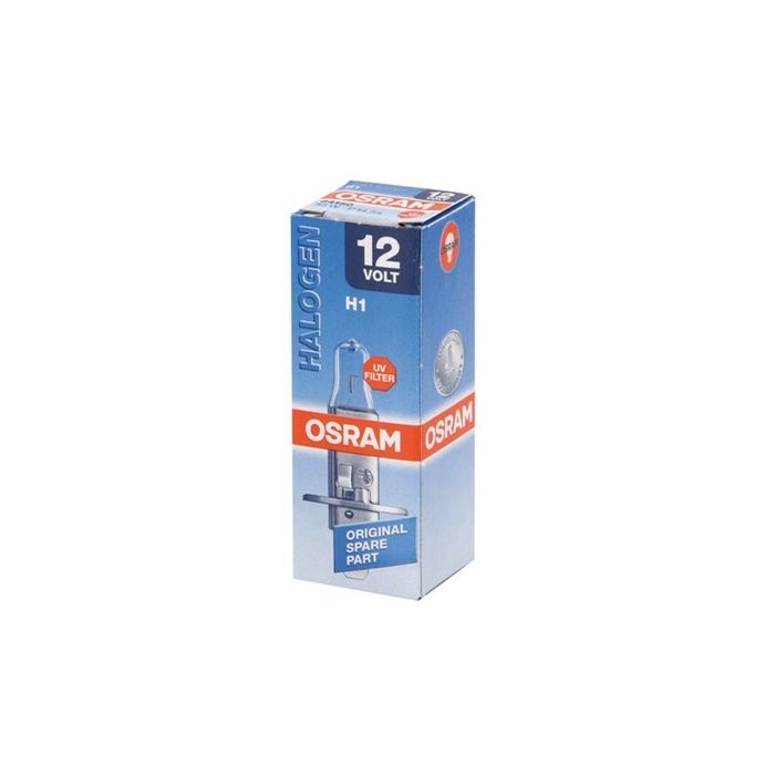  H1 12V 55W P14,5s 