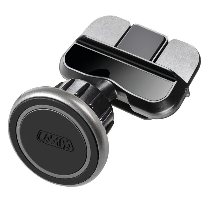  ΜΑΓΝΗΤΙΚΗ ΒΑΣΗ ΚΙΝΗΤΟΥ 360 ΜΟΙΡΩΝ ΜΕ ΣΤΗΡΙΞΗ ΣΤΟ CD PLAYER MAGNETO CD 