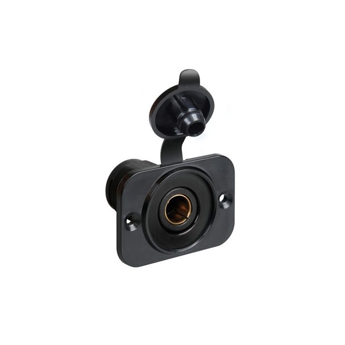  ΠΡΙΖΑ ΑΝΑΠΤΗΡΑ DIN ΜΕ ΚΑΠΑΚΙ ΕΧΤ-6 12/24V 