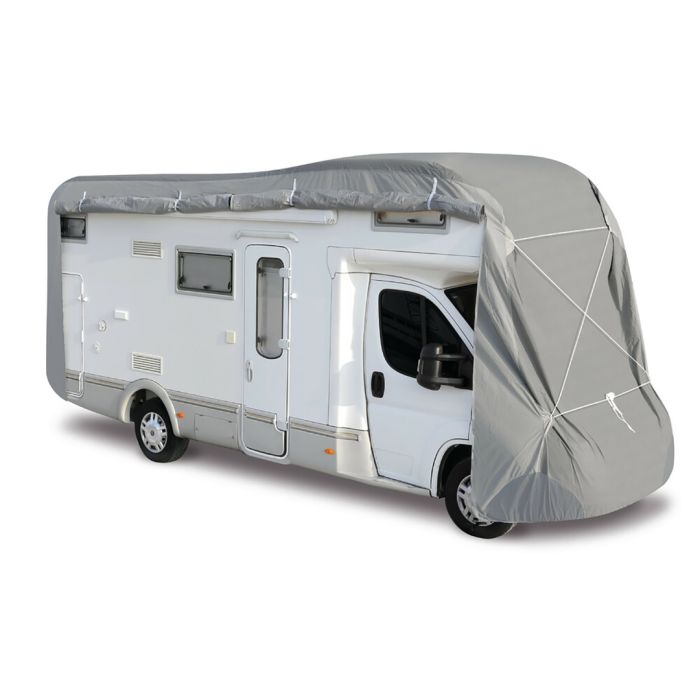  ΚΟΥΚΟΥΛΑ ΓΙΑ ΑΥΤΟΚΙΝΟΥΜΕΝΟ PRO-TEKT CAMPER CM-XXXL 850x238x270cm 