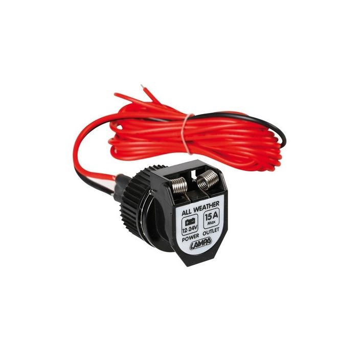  PX-2, ALL-WEATHER ΠΡΙΖΑ ΑΝΑΠΤΗΡΑ ΜΕ ΚΑΠΑΚΙ 12/24V 