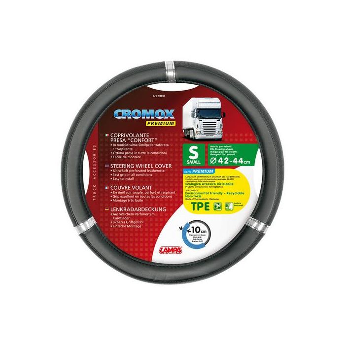  ΚΑΛΥΜΜΑ ΤΙΜΟΝΙΟΥ CROMOX M 44-46 