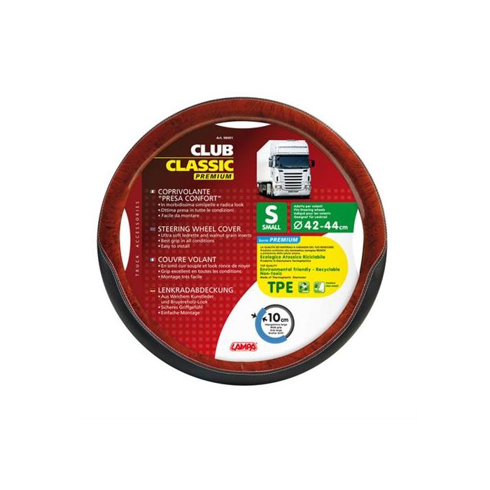  ΚΑΛΥΜΜΑ ΤΙΜΟΝΙΟΥ CLUB CLASSIC XL 49-51 