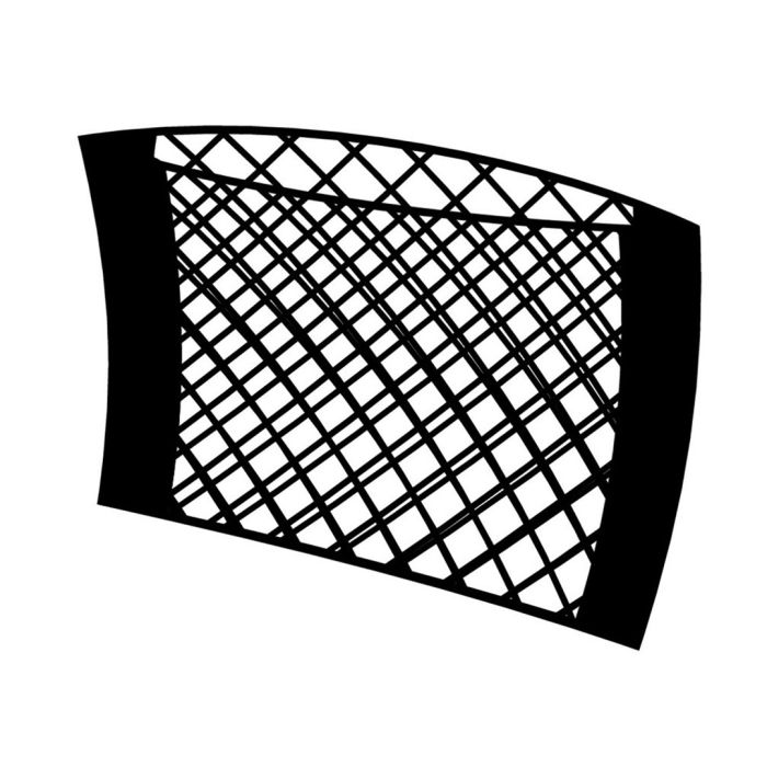  ΔΙΧΤΥ ΑΠΟΘΗΚΕΥΣΗΣ 40X25 cm 