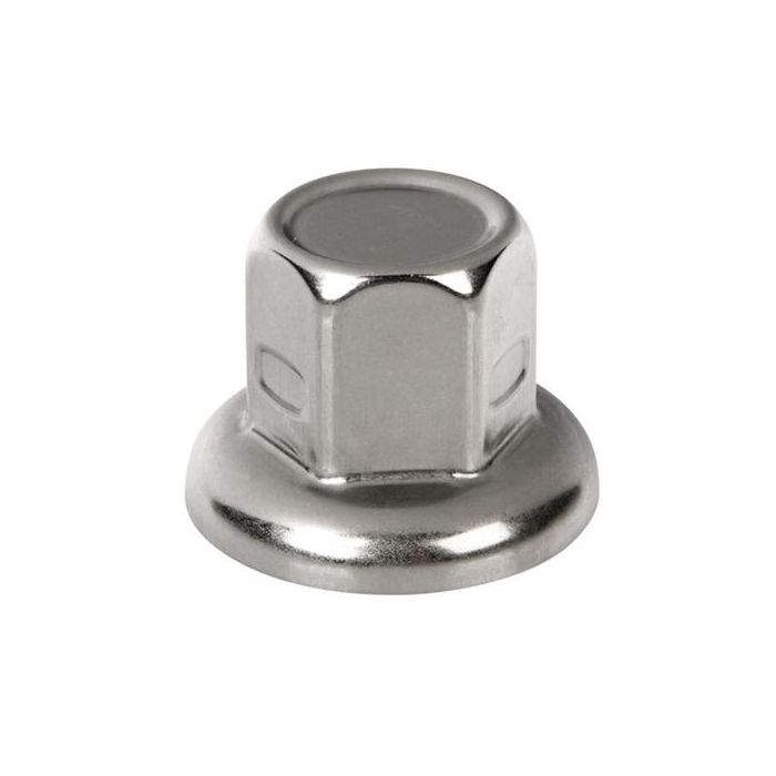  ΚΑΠΑΚΙΑ ΜΠΟΥΛΟΝΙΩΝ ΦΟΡΤΗΓΟΥ ΧΡΩΜΙΟΥ 32mm 