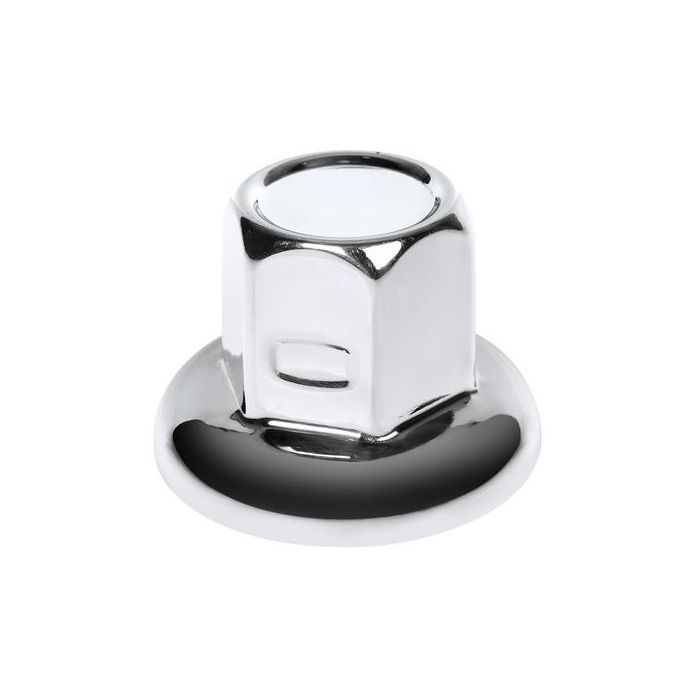  ΚΑΠΑΚΙΑ ΜΠΟΥΛΟΝΙΩΝ ΦΟΡΤΗΓΟΥ ΝΙΚΕΛ 33mm 