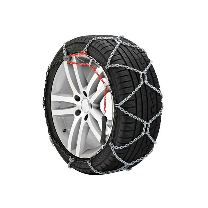  ΑΛΥΣΙΔΕΣ ΧΙΟΝΙΟΥ 4X4/SUV S-12 12MM GR21 LAMPA - 2 ΤΕΜ. 