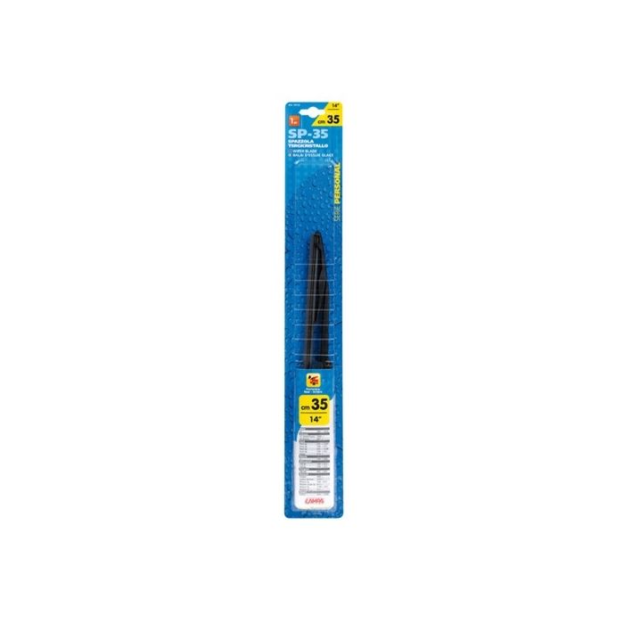  ΥΑΛΟΚΑΘΑΡΙΣΤΗΡΑΣ ΓΙΑ ΠΙΣΩ ΤΖΑΜΙ PERSONAL SP35 35 cm (14 INCH) - 1 ΤΕΜ. 