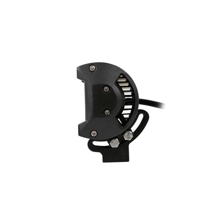  ΠΡΟΒΟΛΕΑΣ ΕΡΓΑΣΙΑΣ  CREE LED WL-7 10/32V 6LED 18W 1560LM 6.000K ΜΕ ΦΩΣ ΚΑΡΦΙ (112 x 113 x 66 mm)-1ΤΕΜ. 