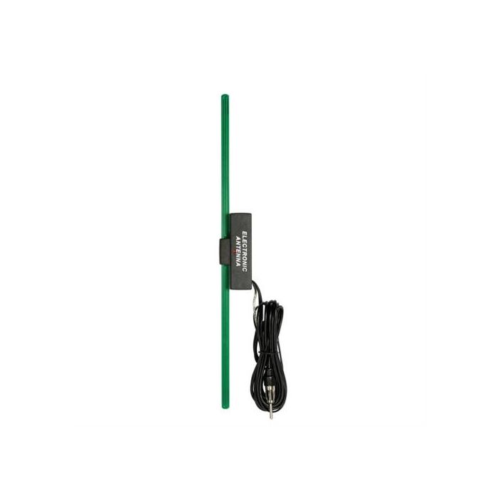  Κεραία Ηλεκτρονική Εσωτερική 12V 34cm 