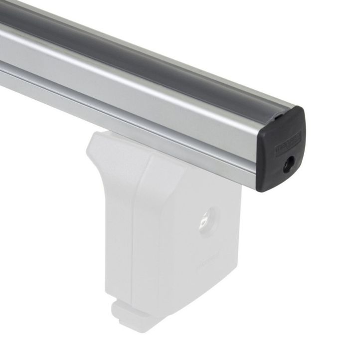  ΜΠΑΡΑ ΟΡΟΦΗΣ ΑΛΟΥΜΙΝΙΟΥ PROFESSIONAL XL 145 cm ΓΙΑ ΕΠΑΓΓΕΛΜΑΤΙΚΑ ΟΧΗΜΑΤΑ ΜΕΝΑΒΟ - 1 ΤΕΜ. 