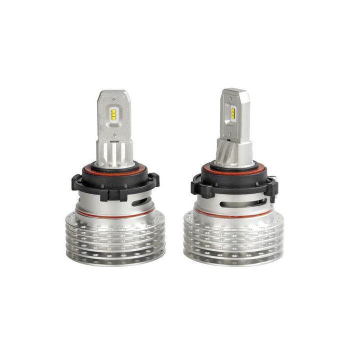  H7 12V – 20W - 6500K - 4000lm 6 LED CUSTOM FIT-1 VW/MERCEDES – 2 ΤΕΜ. 