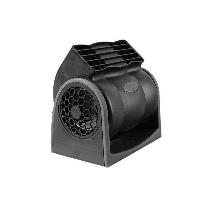  ΑΝΕΜΙΣΤΗΡΑΣ TURBINE 24V (2 ΤΑΧΥΤΗΤΩΝ) 19x23cm 