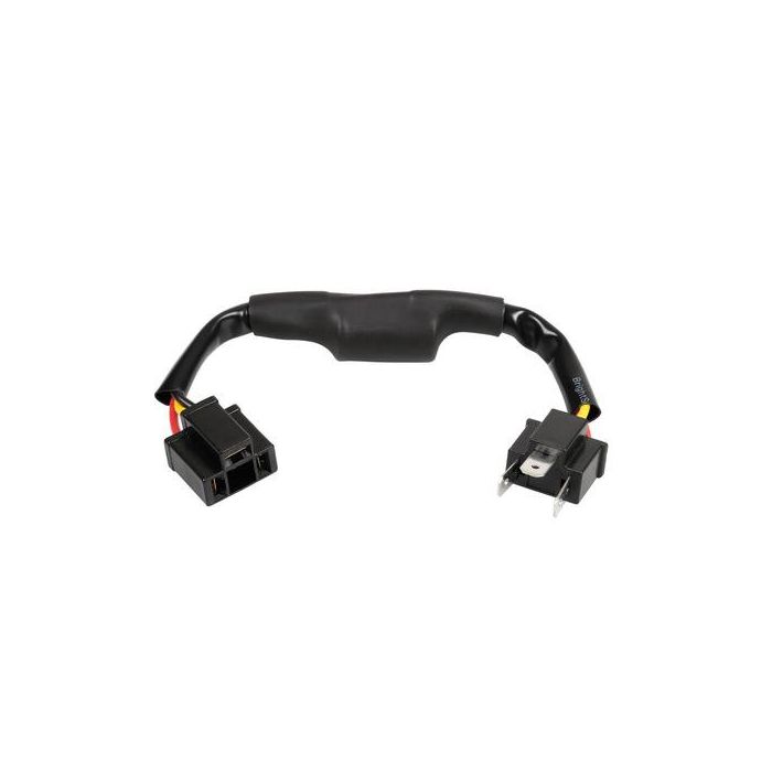  ΑΝΤΙΣΤΑΣΗ ΓΙΑ HALO LED ΚΙΤ STRIP-COOL H4 (L5782.0) 9-32V (ΑΝΤΙΣΤΑΣΗ-ΨΕΥΤΗΣ-CANCELER) 1ΤΕΜ. 