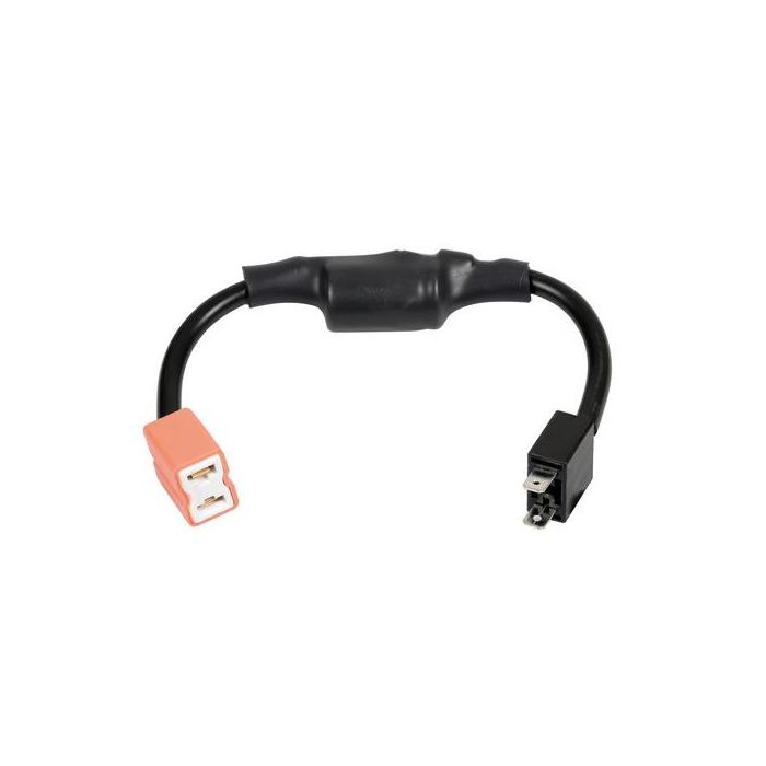  ΑΝΤΙΣΤΑΣΗ ΓΙΑ HALO LED ΚΙΤ STRIP-COOL H7 (L5781.9) 9-32V (ΑΝΤΙΣΤΑΣΗ-ΨΕΥΤΗΣ-CANCELER) 1ΤΕΜ. 