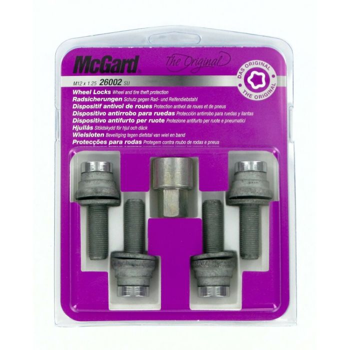  ΜΠΟΥΛΟΝΙΑ ΑΣΦΑΛΕΙΑΣ 12x1,25 34,5mm (17) ΙΣΙΑ D010 