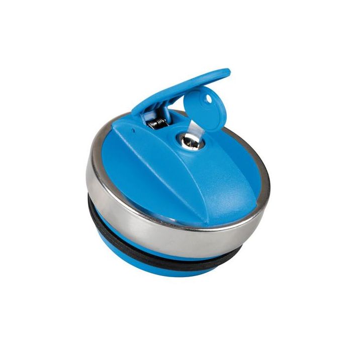  ΤΑΠΑ ΡΕΖΕΡΒΟΥΑΡ ADBLUE U-5 80mm ΜΠΑΓΙΟΝΕΤ ΜΕ ΚΛΕΙΔΙ 