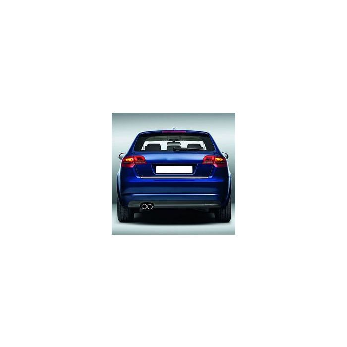 AUDI Q5 2009+ TRIM ΜΑΡΚΕ ΠΟΡΤ ΠΑΓΚΑΖ 