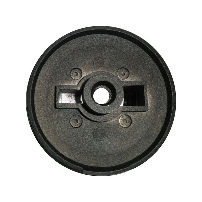  SEAT AROSA 97-02 / IBIZA 93-01 / CORDOBA -02 / TOLEDO 94-98 ΚΩΝΟΣ ΤΙΜΟΝΙΟΥ ΜΕ ΑΕΡΟΣΑΚΟ LUISI 