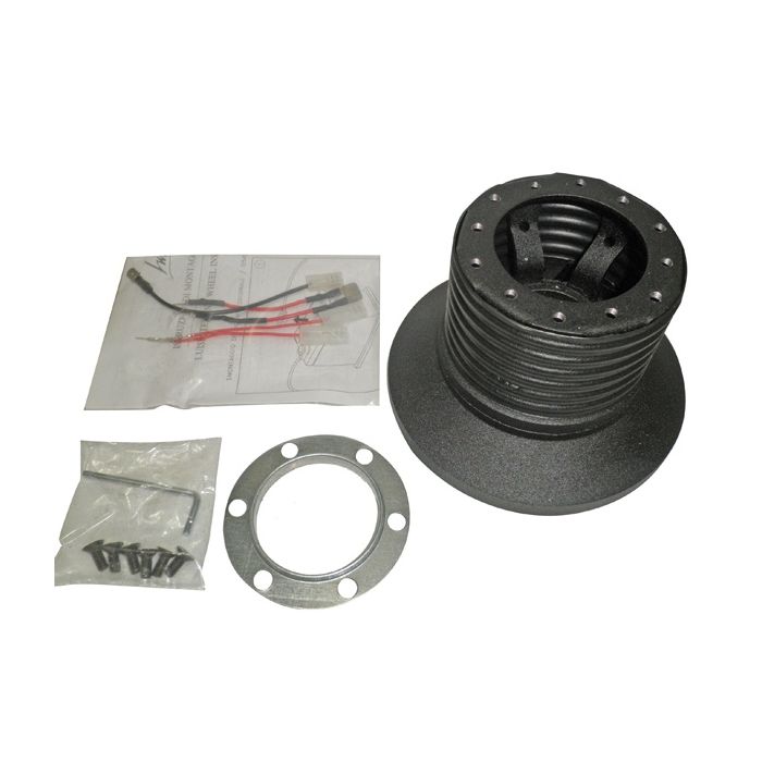  SEAT AROSA/CORDOBA/IBIZA 93-01/MARBELLA 97+/VW GOLF 88-97  ΚΩΝΟΣ ΤΙΜΟΝΙΟΥ LUISI 