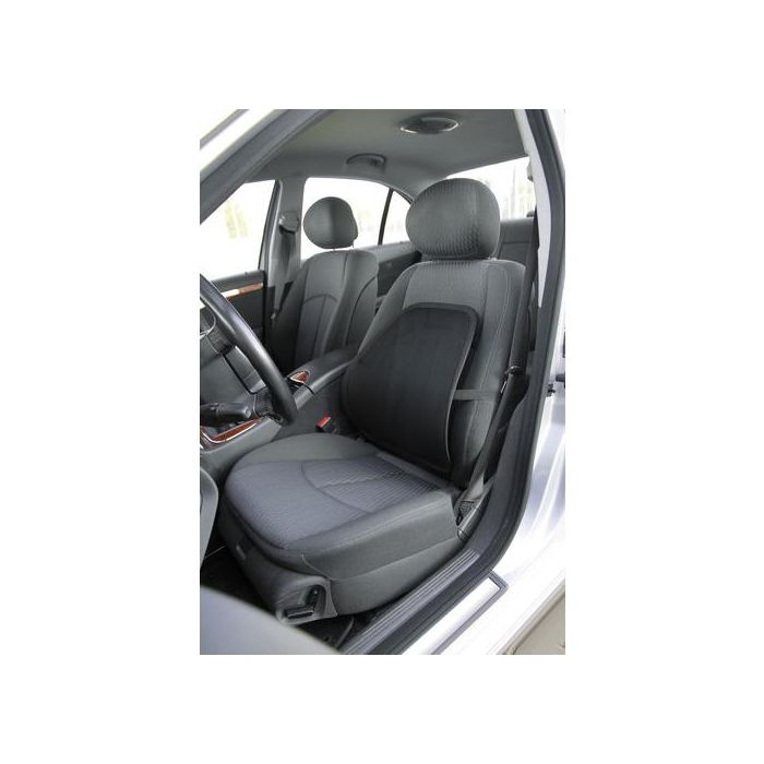  Μαξιλάρι Μέσης Ελαστικό RELAX 1τεμ. 