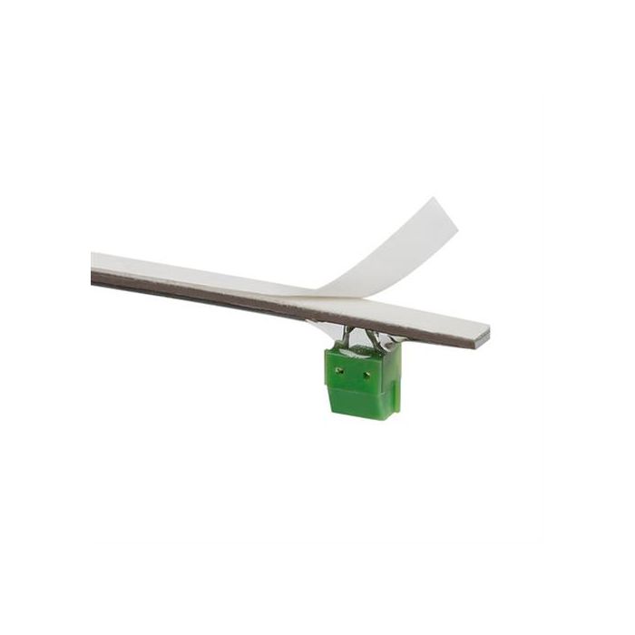  Αυτοκόλλητο Πολύπριζο 90cm με καλώδιο 200cm 12/24V 