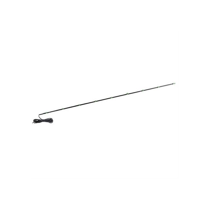  Αυτοκόλλητο Πολύπριζο 90cm με καλώδιο 200cm 12/24V 