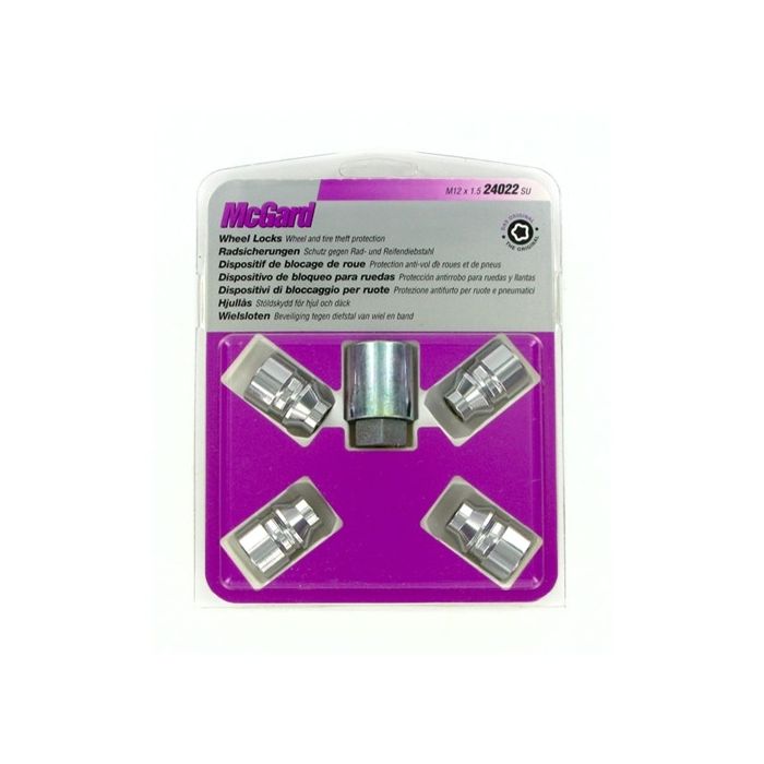  Μπουλόνια Ασφαλείας 12x1,5 5/32mm (21) κωνικά κοντά G050 