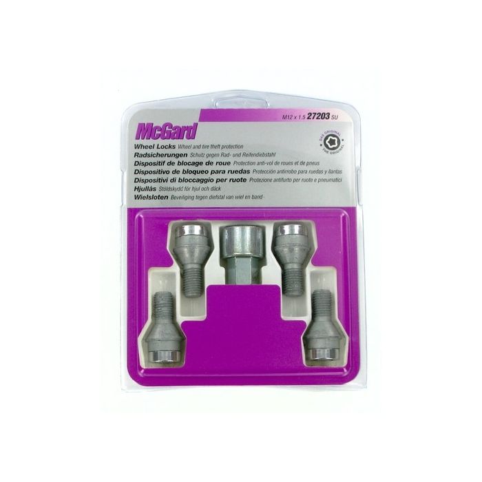  ΜΠΟΥΛΟΝΙΑ ΑΣΦΑΛΕΙΑΣ 12x1,5 18,2mm (17) ΚΩΝΙΚΑ ORIGINAL A090 