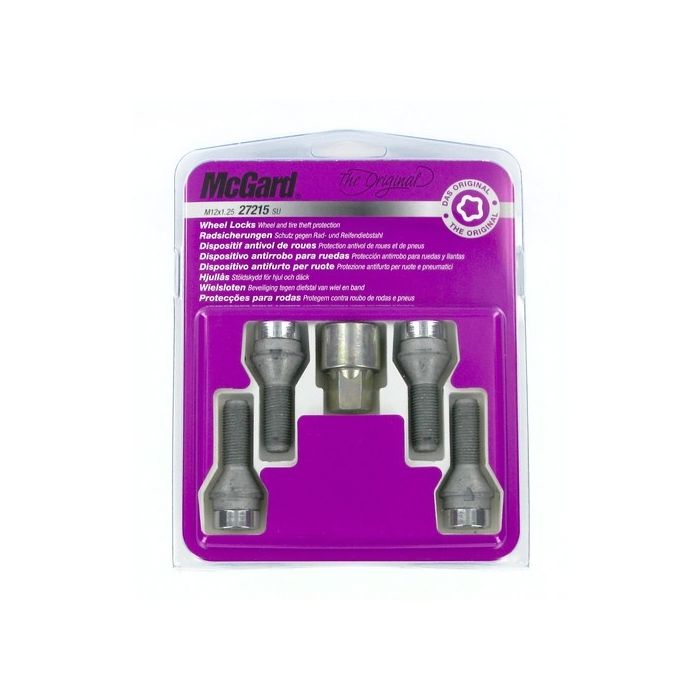  ΜΠΟΥΛΟΝΙΑ ΑΣΦΑΛΕΙΑΣ 12x1,25 29,2mm (17) ΚΩΝΙΚΑ ORIGINAL  A030 