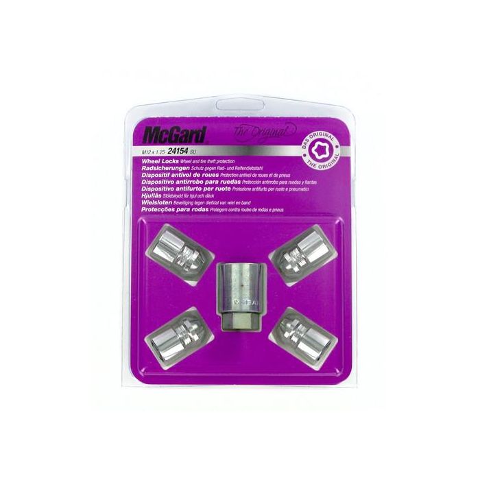  ΠΑΞΙΜΑΔΙΑ ΑΣΦΑΛΕΙΑΣ 12x1,25 32,5mm (21) ΚΩΝΙΚΑ F110 