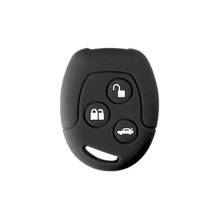  FORD TYPE-2 ΚΑΛΥΜΜΑ ΚΛΕΙΔΙΩΝ ΣΙΛΙΚΟΝΗΣ ΜΑΥΡΟ ΧΡΩΜΑ 1ΤΕΜ. 