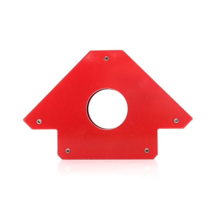  Μαγνητική Γωνία Ηλεκτροκόλλησης 5 &quot; Kraft&amp;Dele KD-1899 