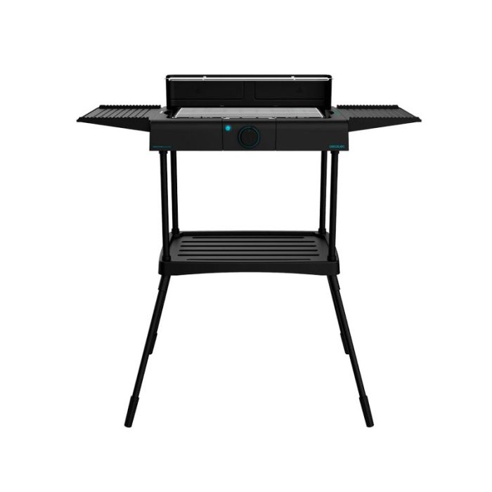  Ηλεκτρική Ψηστιέρα - Μπάρμπεκιου 2400 W PerfectSteak 4250 Stand Cecotec CEC-03049 