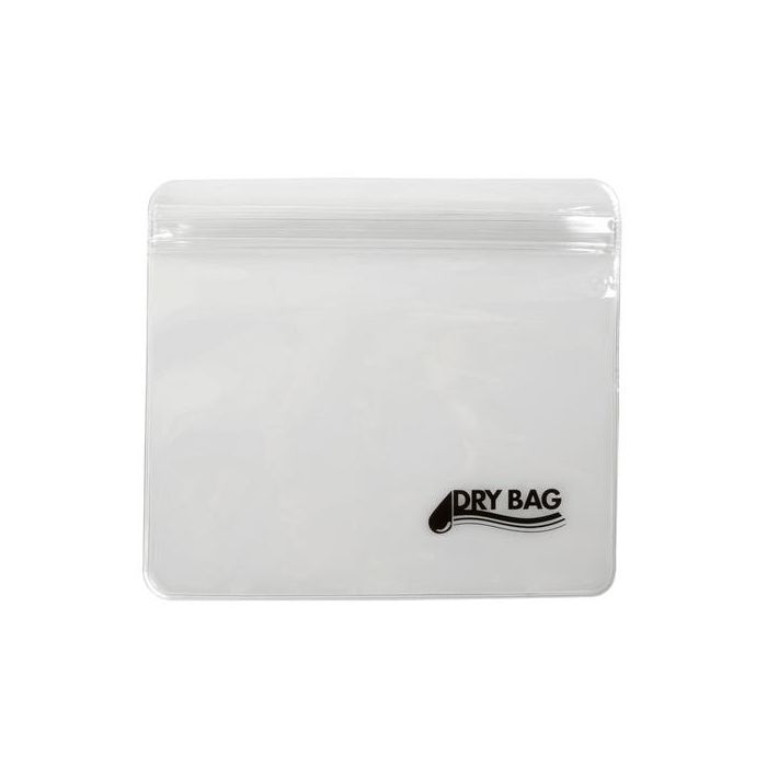  ΘΗΚΗ ΕΓΓΡΑΦΩΝ ΑΔΙΑΒΡΟΧΗ DRY-BAG (14x16 cm) 