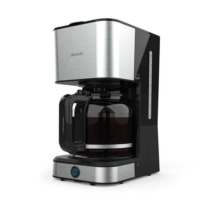  Καφετιέρα Φίλτρου 1.5 Lt Coffee 66 Heat Cecotec CEC-01554 