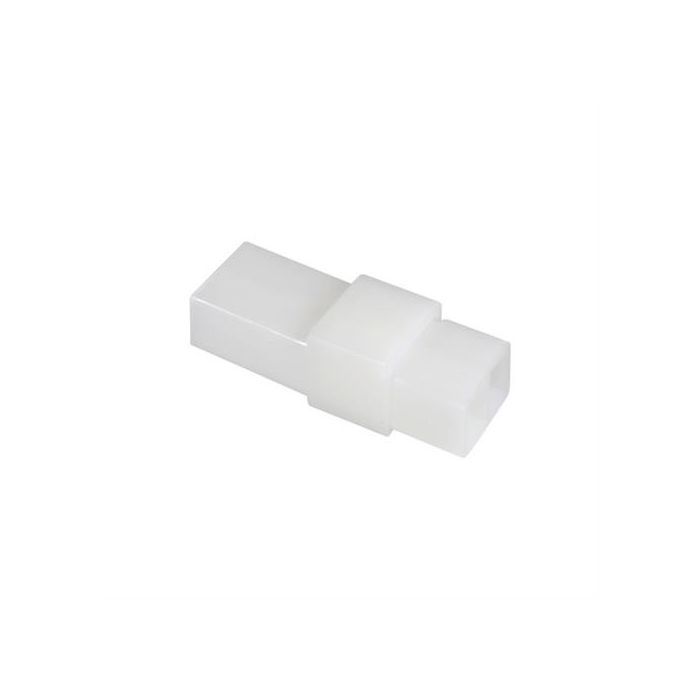  Περίβλημα 2 Θέσεων για Ασφάλειες 6,3x0.8mm (10τεμ) 