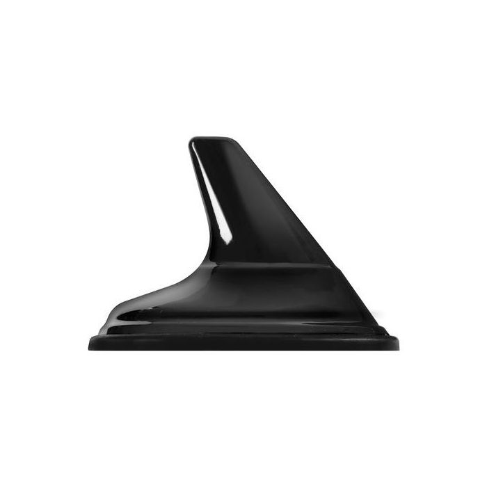  ΚΕΡΑΙΑ ΚΑΡΧΑΡΙΑΣ AERO-FIN 3 12V ΜΑΥΡΗ AM/FM ΜΕ ΕΝΙΣΧΥΤΗ ΣΗΜΑΤΟΣ 66x97x70mm 