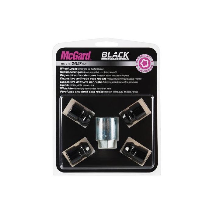  ΠΑΞΙΜΑΔΙΑ ΑΣΦΑΛΕΙΑΣ 12x1,5 32,5mm (19) ΚΩΝΙΚΑ F150 BLACK 