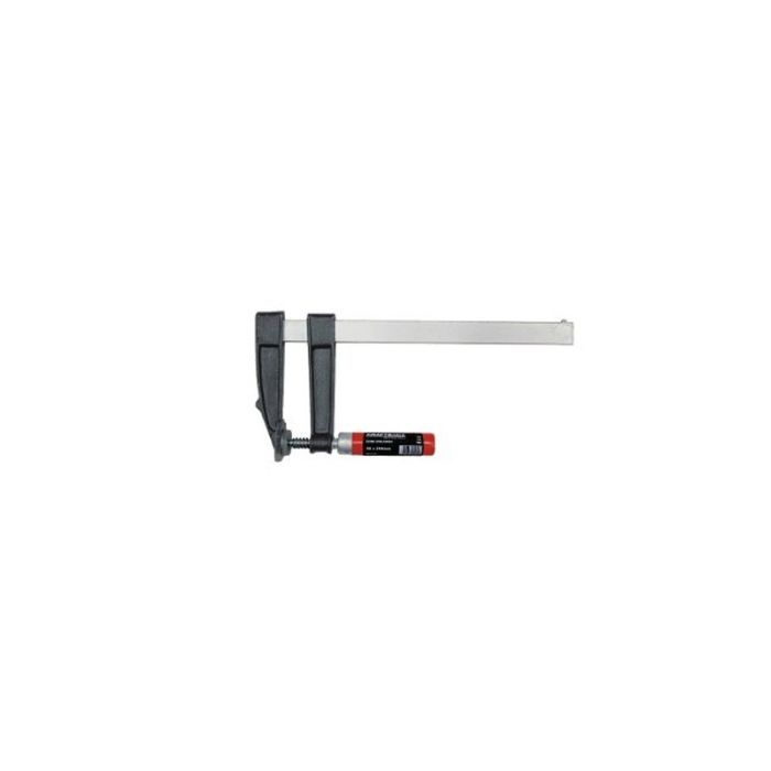  Σφιγκτήρας Μαραγκού 50 x 200 mm Kraft&amp;Dele KD-10180 