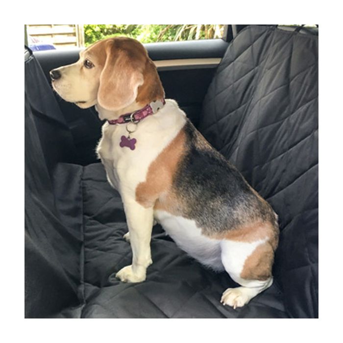  ΚΑΛΥΜΜΑ ΚΑΘΙΣΜΑΤΟΣ ΓΙΑ ΚΑΤΟΙΚΙΔΙΑ - DOG SEAT COVER 
