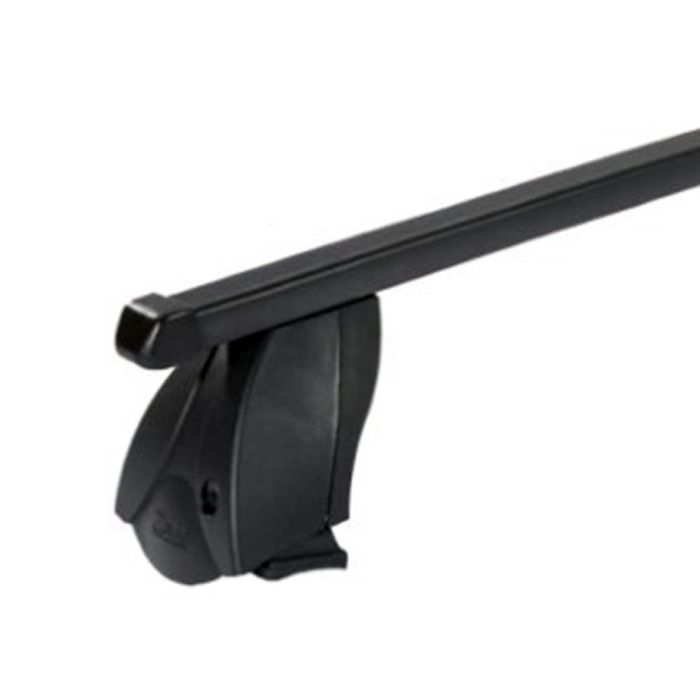  HYUNDAI GETZ 5D 2002-2009 KIT ΜΕ ΜΠΑΡΕΣ ΟΡΟΦΗΣ ΣΙΔΗΡΟΥ K39 (BSM112-K01) 
