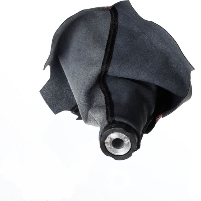 FORD FOCUS MK1 98-04 ΠΟΜΟΛΟ 5 ΤΑΧΥΤΗΤΩΝ ΜΕ ΜΑΥΡΗ ΦΟΥΣΚΑ ORIGINAL 