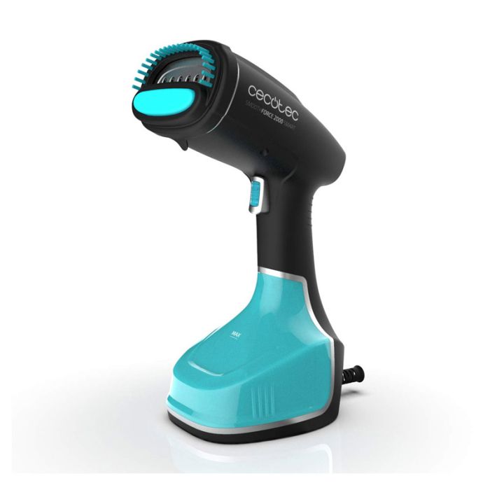  Συσκευή Ατμού για Εύκολο Σιδέρωμα SmoothForce 2000 Smart Cecotec CEC-05114 
