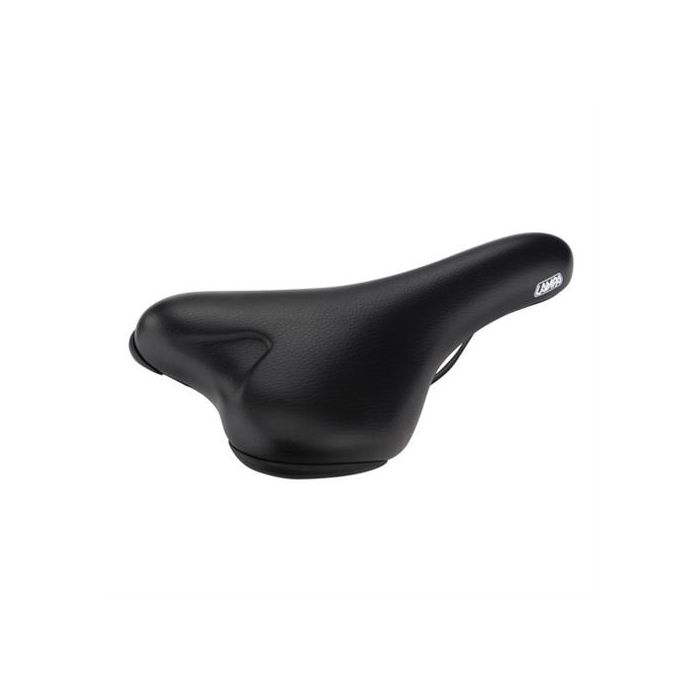  Σέλα ποδηλάτου (275x156mm 347gr ) μαύρη Dynamic MTB S-1 Selle/Saddles Specialist 