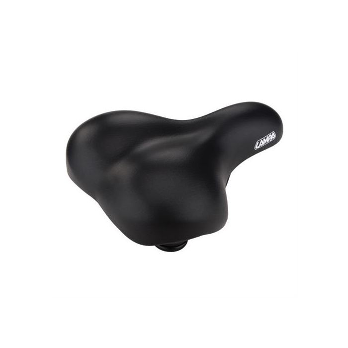  Σέλα ποδηλάτου (257x200mm /695gr) Relax City S-5 Selle/Saddles Specialist 