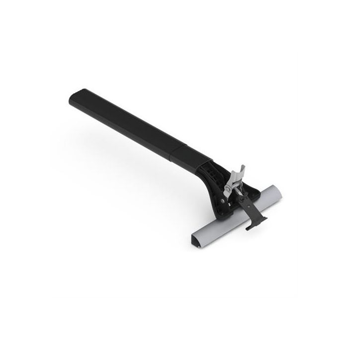  CLAMP KIT ΑΚΡΑ (ΠΟΔΙΑ) ΓΙΑ ΜΠΑΡΕΣ SNAP STEEL ΚΑΙ SNAP ALU K-3 NORDRIVE - 4 TEM. 