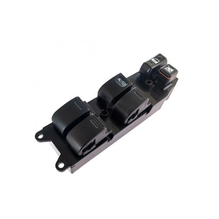  Διακόπτης Παραθύρου TOYOTA HILUX 2.4 /CAMRY Πολλαπλός 14PIN 