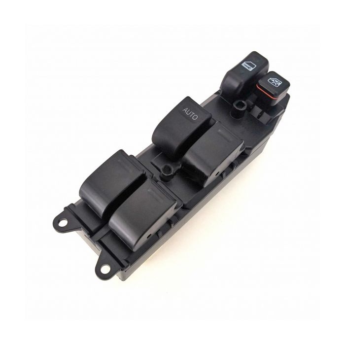  Διακόπτης Παραθύρου TOYOTA RAV4 01-04 /CAMRY 04-06 /SIENNA Πολλαπλός 18PIN 
