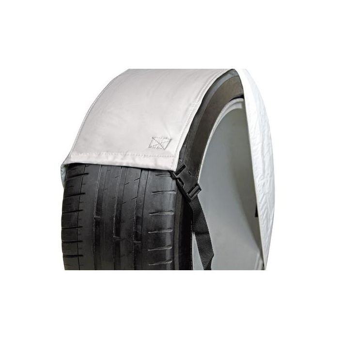  Κουβέρτα Ελαστικού SUN STOP (Μ) 69-74cm (27-29 INCH) 2τεμ. 